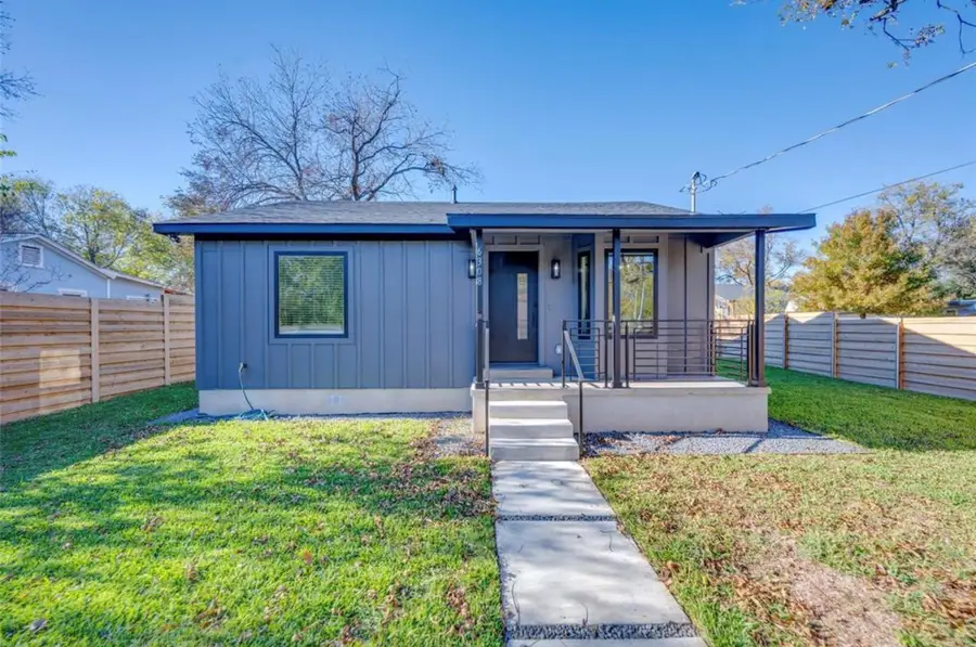6308 Linda Ln, Austin, TX 78723 - #2