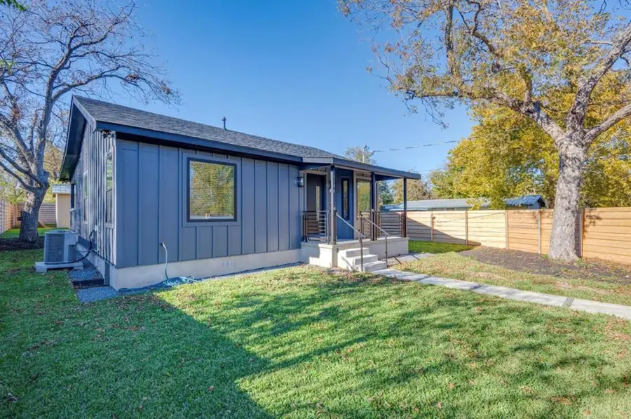 6308 Linda Ln, Austin, TX 78723 - #3