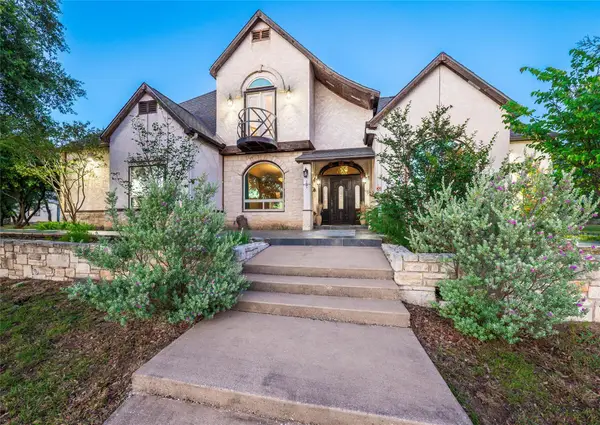 360 Sunset Rdg, Liberty Hill, TX 78642