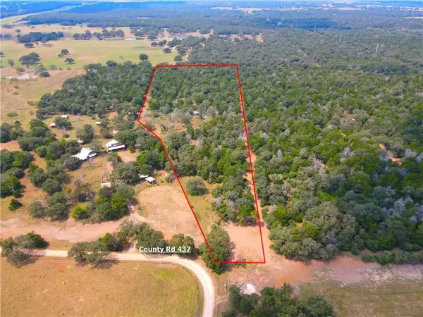 424 N County Road 437 #Lot 2, Harwood, TX 78629