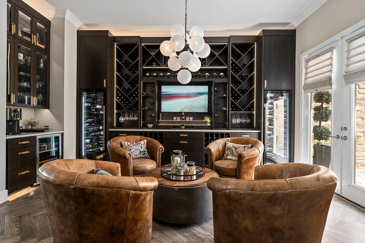 520 Woodside Ter, Austin, TX 78738 - #1