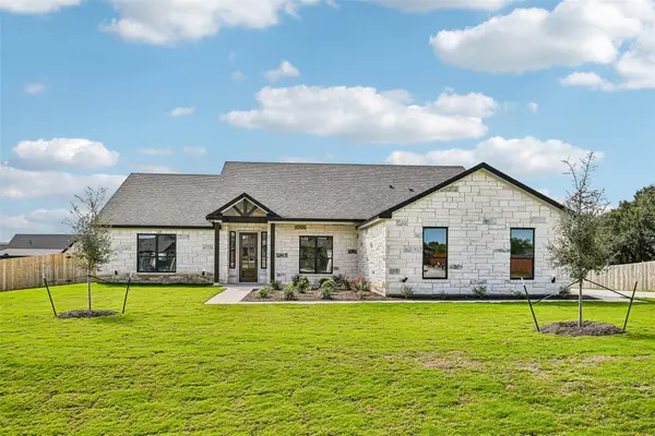 4019 Integrity Ln, Salado, TX 76571