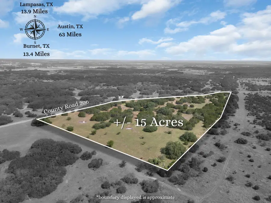 725 Cr 206, Lampasas, TX 76550 - Image #3