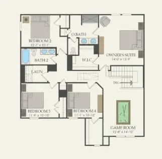 16820 Bustillos Pass, Manor, TX 78653 - #3