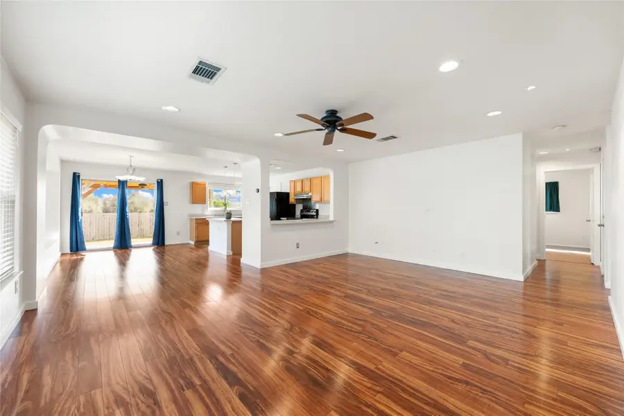 1602 Candlelight Dr, Leander, TX 78641 - #2