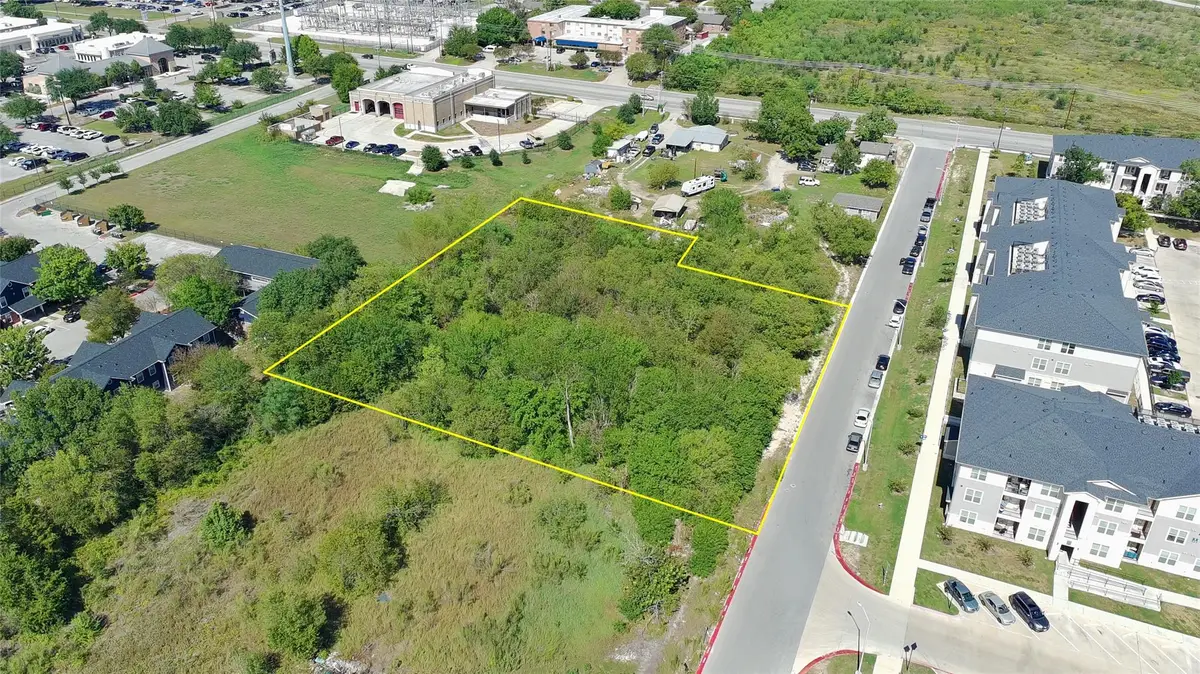 TBD Wonder World Dr, San Marcos, TX 78666 - #1