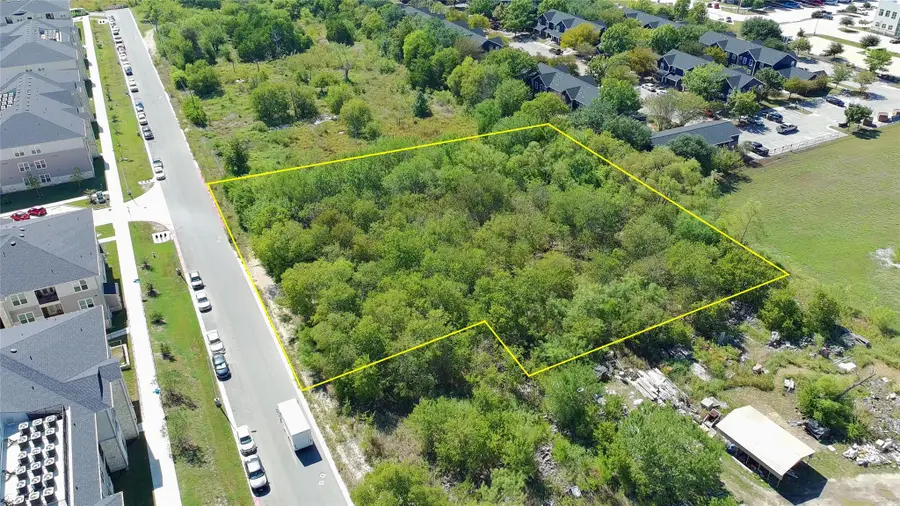 TBD Wonder World Dr, San Marcos, TX 78666 - #3