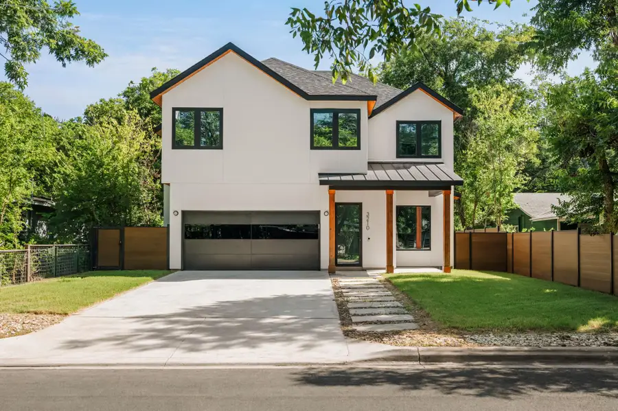 3210 Thompson, Austin, TX 78702 - #2