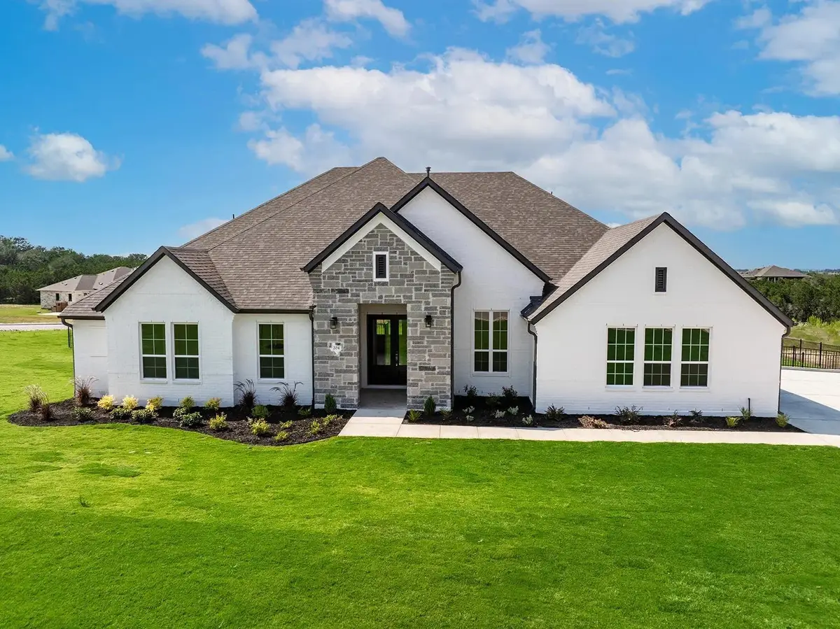 204 Rusty Colt, Liberty Hill, TX 78642 - Image #1