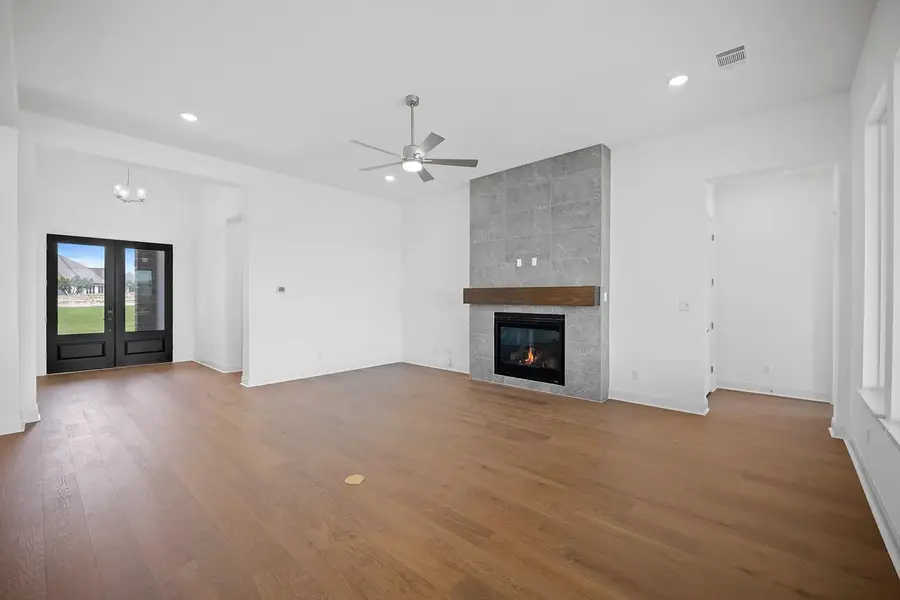 204 Rusty Colt, Liberty Hill, TX 78642 - Image #3