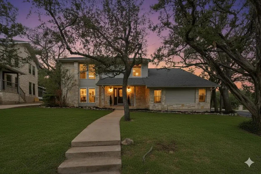 7104 Rusty Fig Dr, Austin, TX 78750 - Image #2