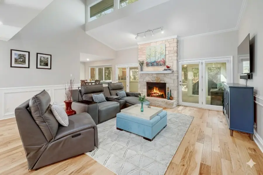 7104 Rusty Fig Dr, Austin, TX 78750 - Image #3