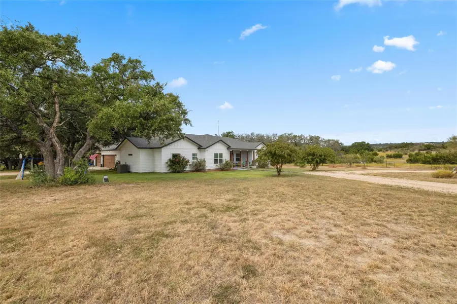 1090 County Road 334, Burnet, TX 78611 - #2