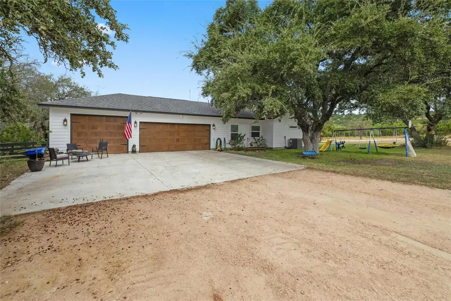 1090 County Road 334, Burnet, TX 78611 - #3