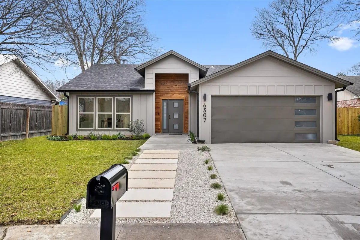 6307 Clubway Ln, Austin, TX 78745 - Image #1