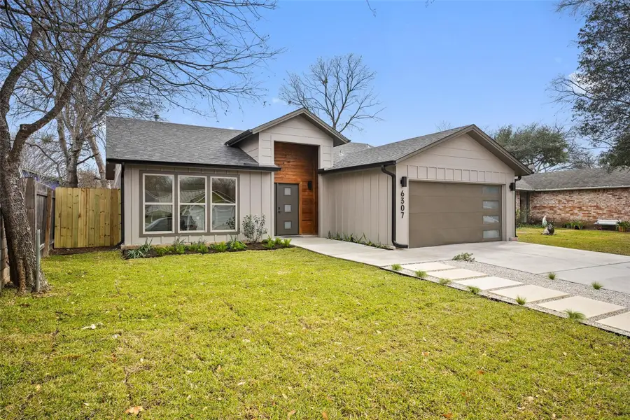 6307 Clubway Ln, Austin, TX 78745 - Image #2