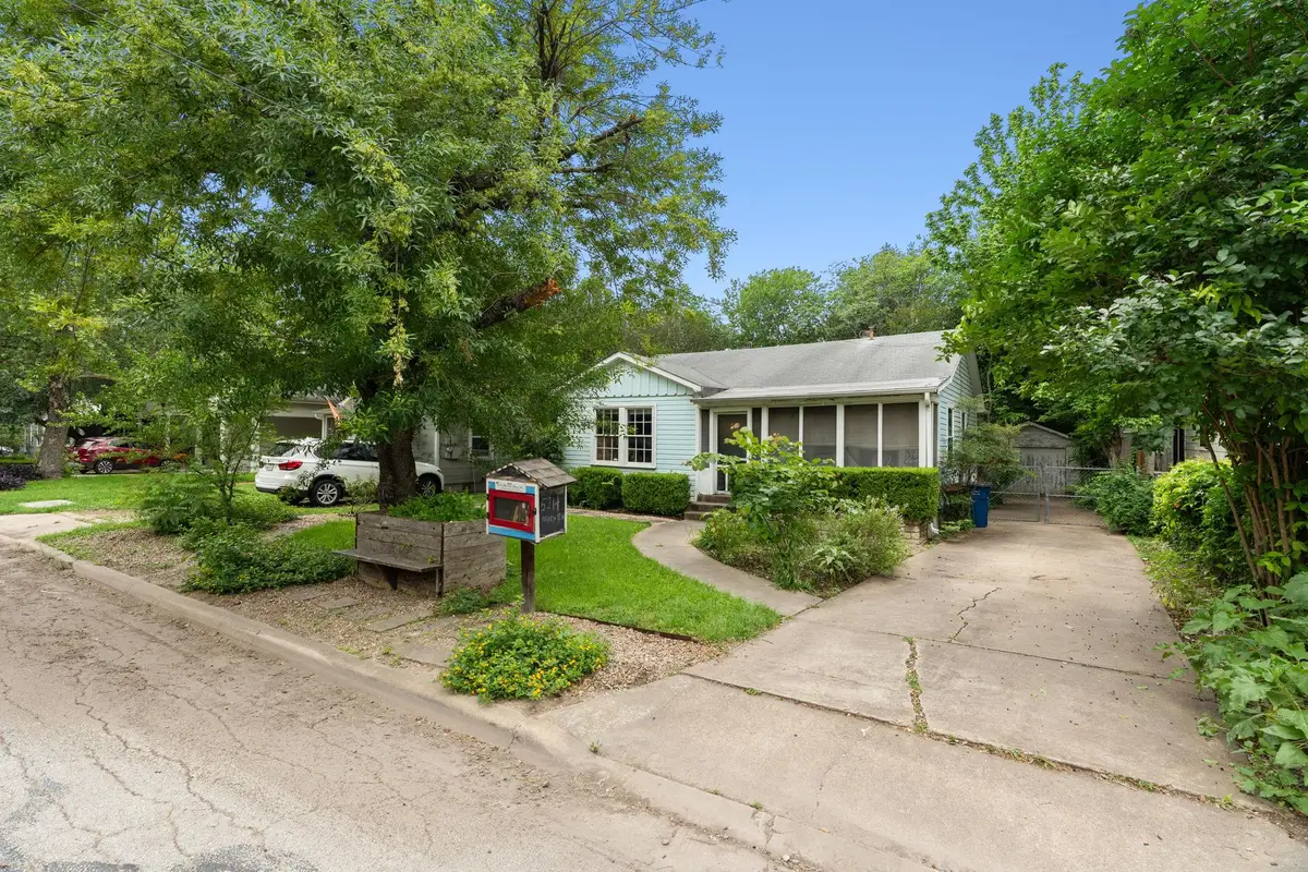 5214 Woodview Ave, Austin, TX 78756 - #1