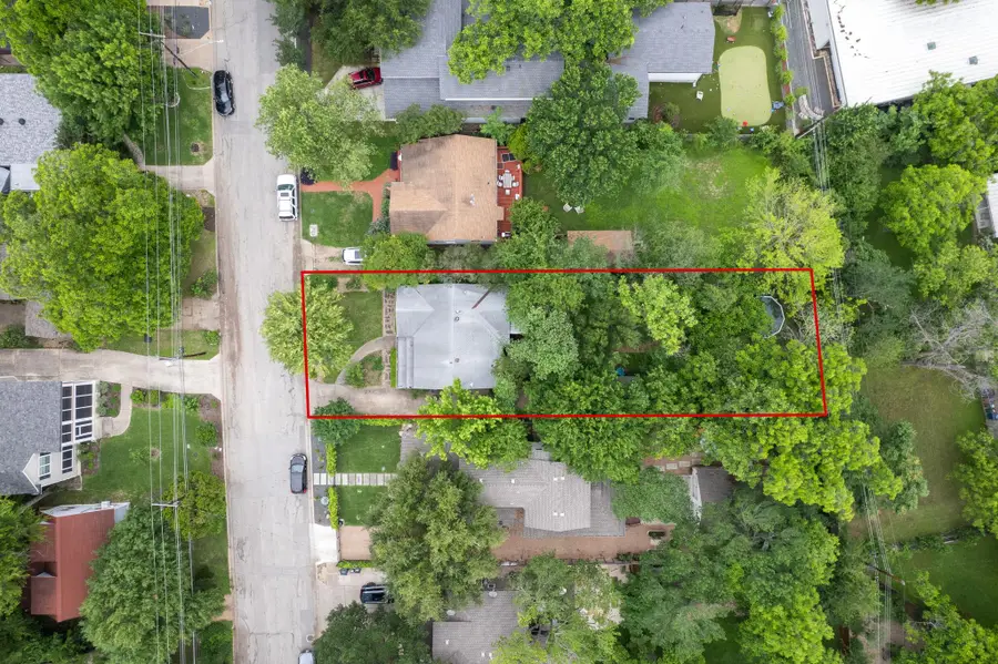 5214 Woodview Ave, Austin, TX 78756 - #3