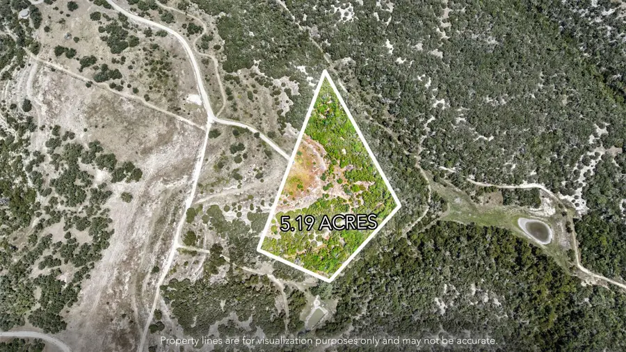 753 W Sunset Dr, Johnson City, TX 78636 - Image #3