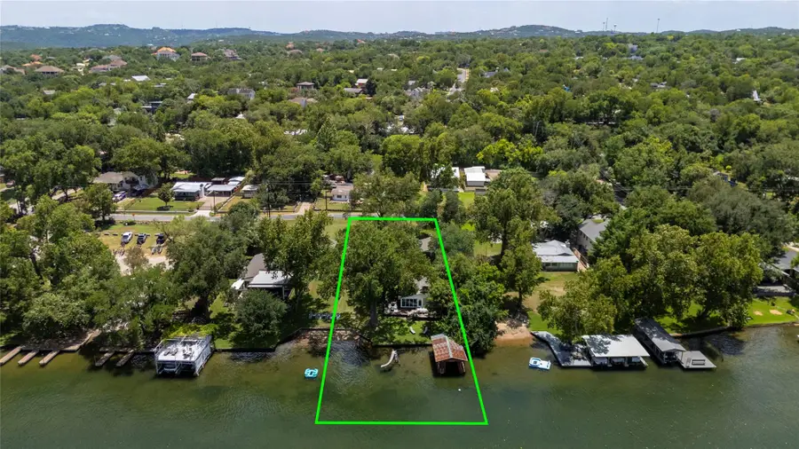 3100 Edgewater Dr, Austin, TX 78733 - Image #3