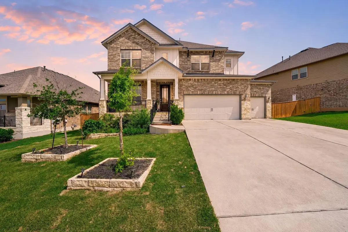 213 Buffalo Ridge Dr, Manchaca, TX 78652 - #1
