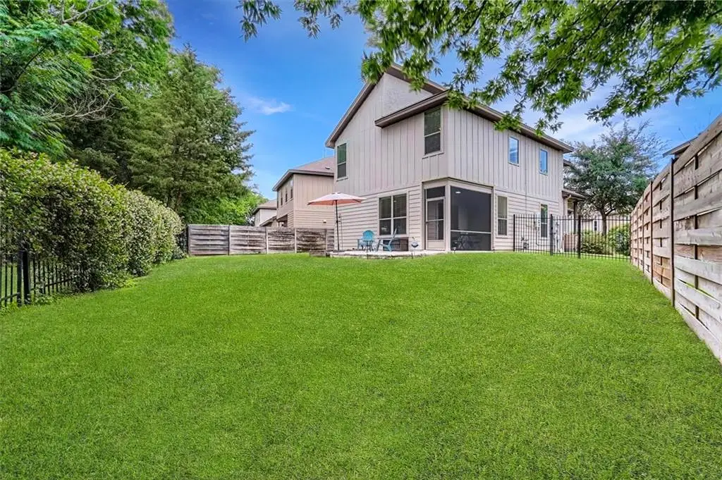 2101 Rivers Edge Way #19, Austin, TX 78741 - #1