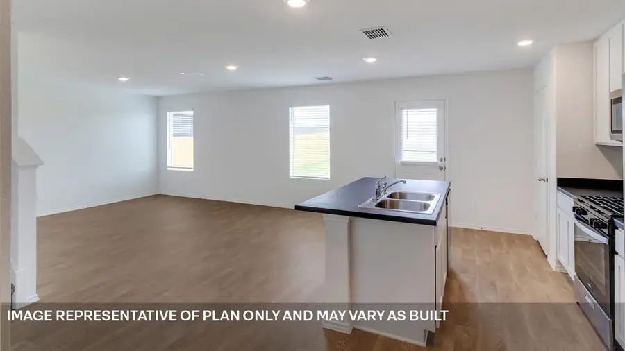 276 Garcia St, Buda, TX 78610 - #2