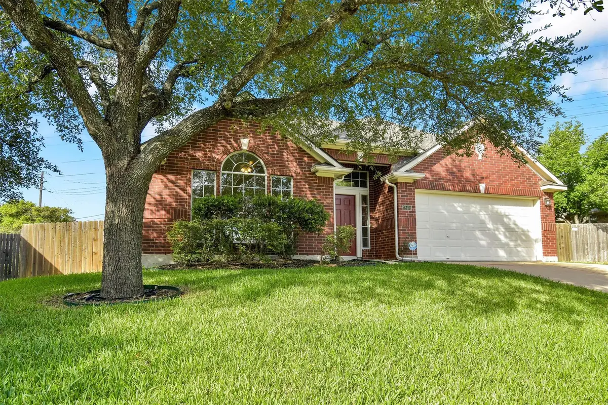 13401 Kinder Pass, Austin, TX 78727 - #1
