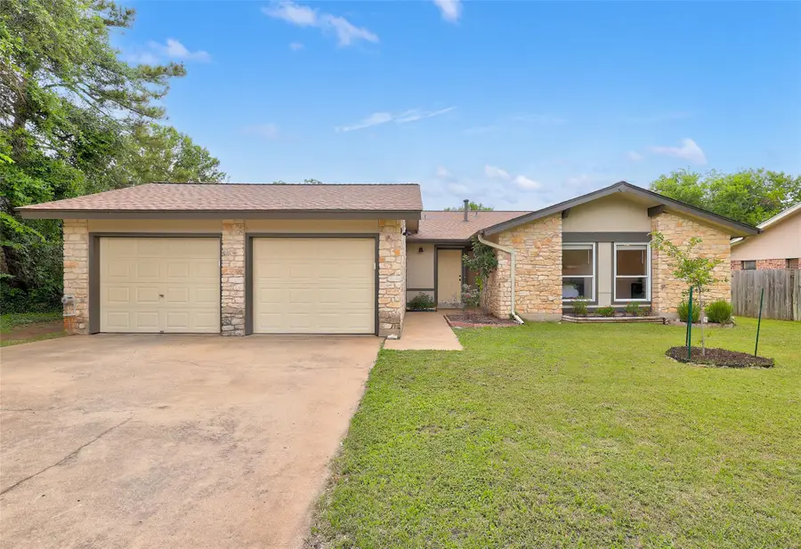 3804 Spring Creek Rd, Round Rock, TX 78681 - #2