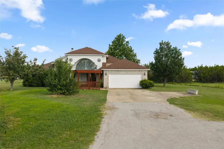 109 River View Rd, Liberty Hill, TX 78642 - Image #2