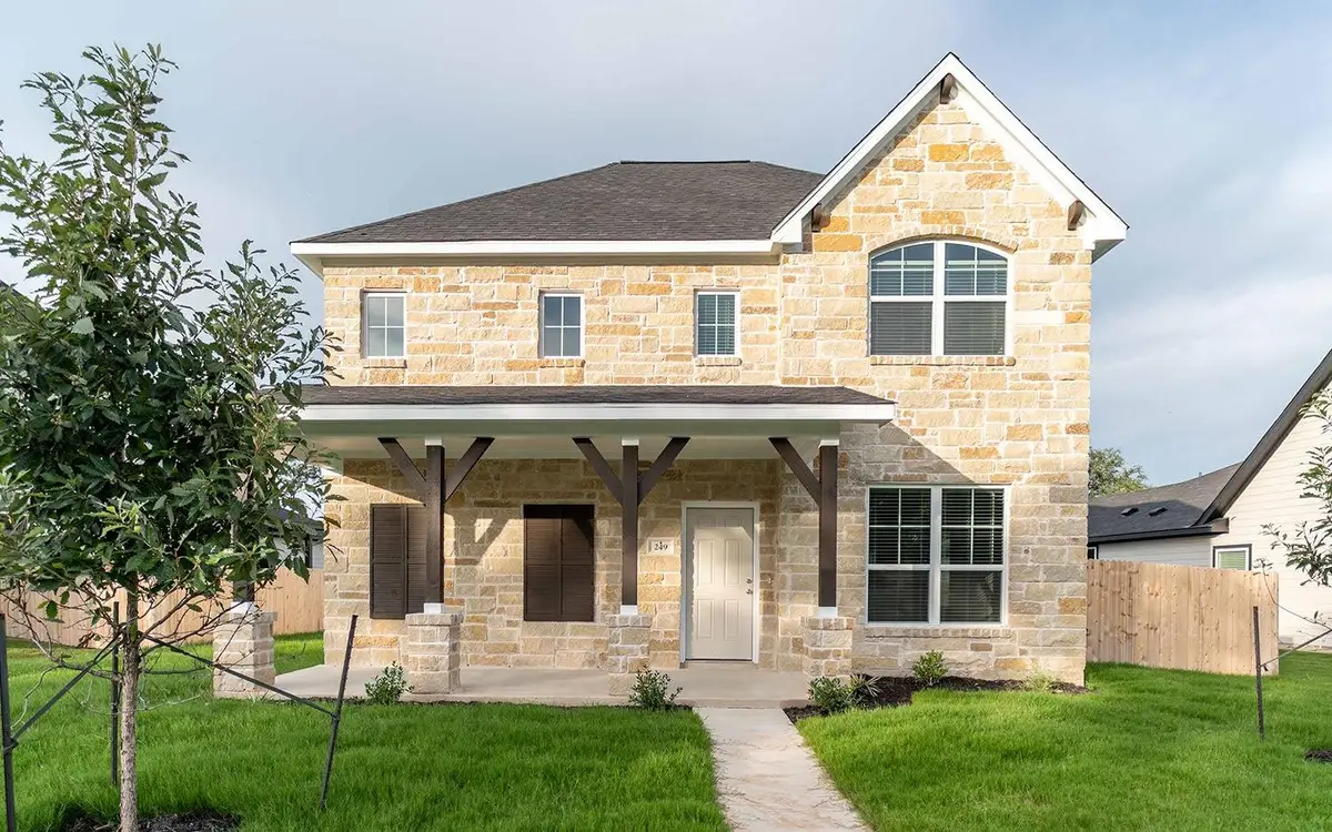 249 Villars Dr, Salado, TX 76571 - #1