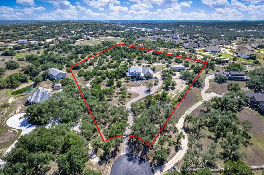 1051 Trailhead Cir, Dripping Springs, TX 78620 - #3