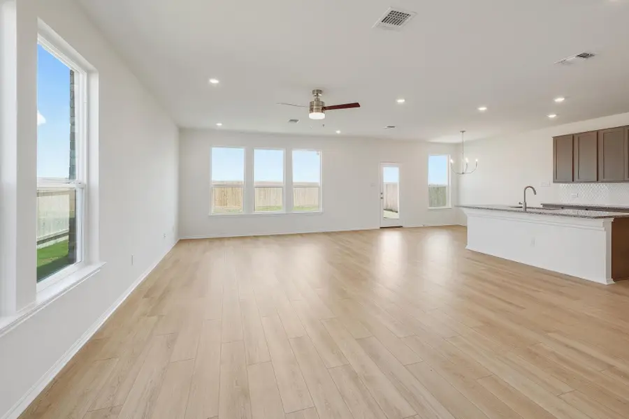 4852 Mozzafiato Ln, Round Rock, TX 78665 - Image #2