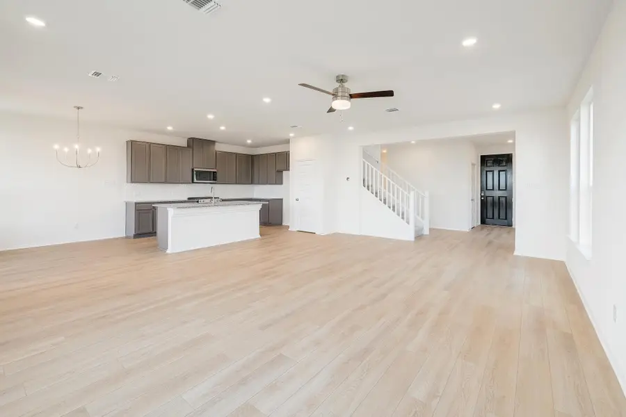 4852 Mozzafiato Ln, Round Rock, TX 78665 - Image #3