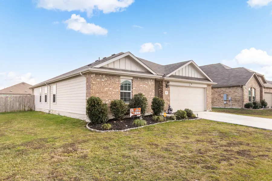 126 Balsam St, Hutto, TX 78634 - Image #3