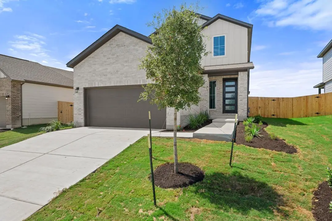 13104 Cerulean Spring Dr, Buda, TX 78610 - #1