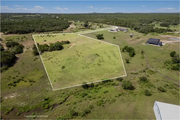 TBD Rolls Royce Dr, Burnet, TX 78611