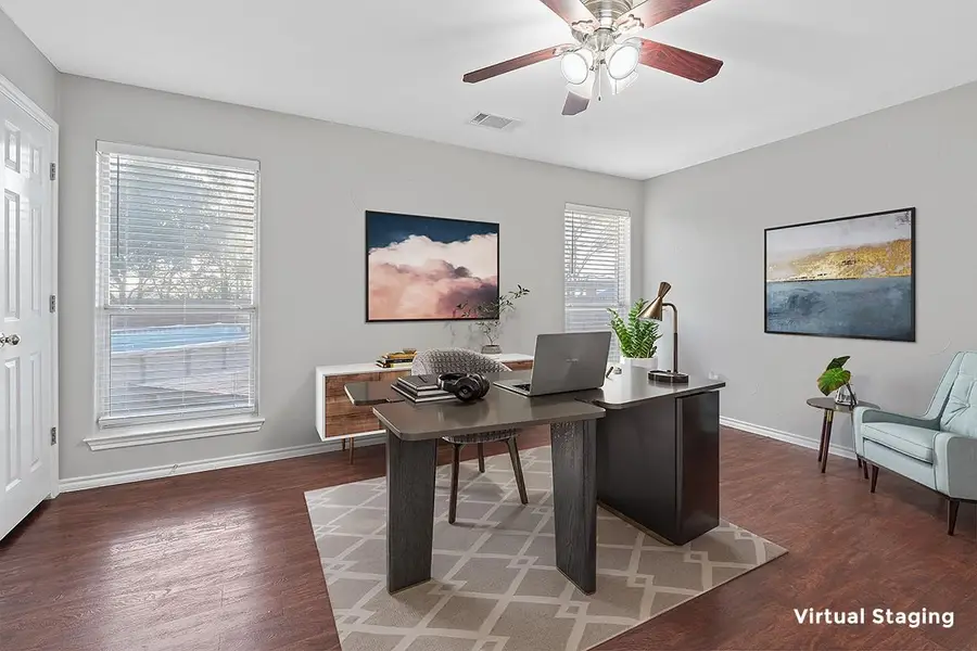 15835 Garrison Cir, Austin, TX 78717 - Image #3