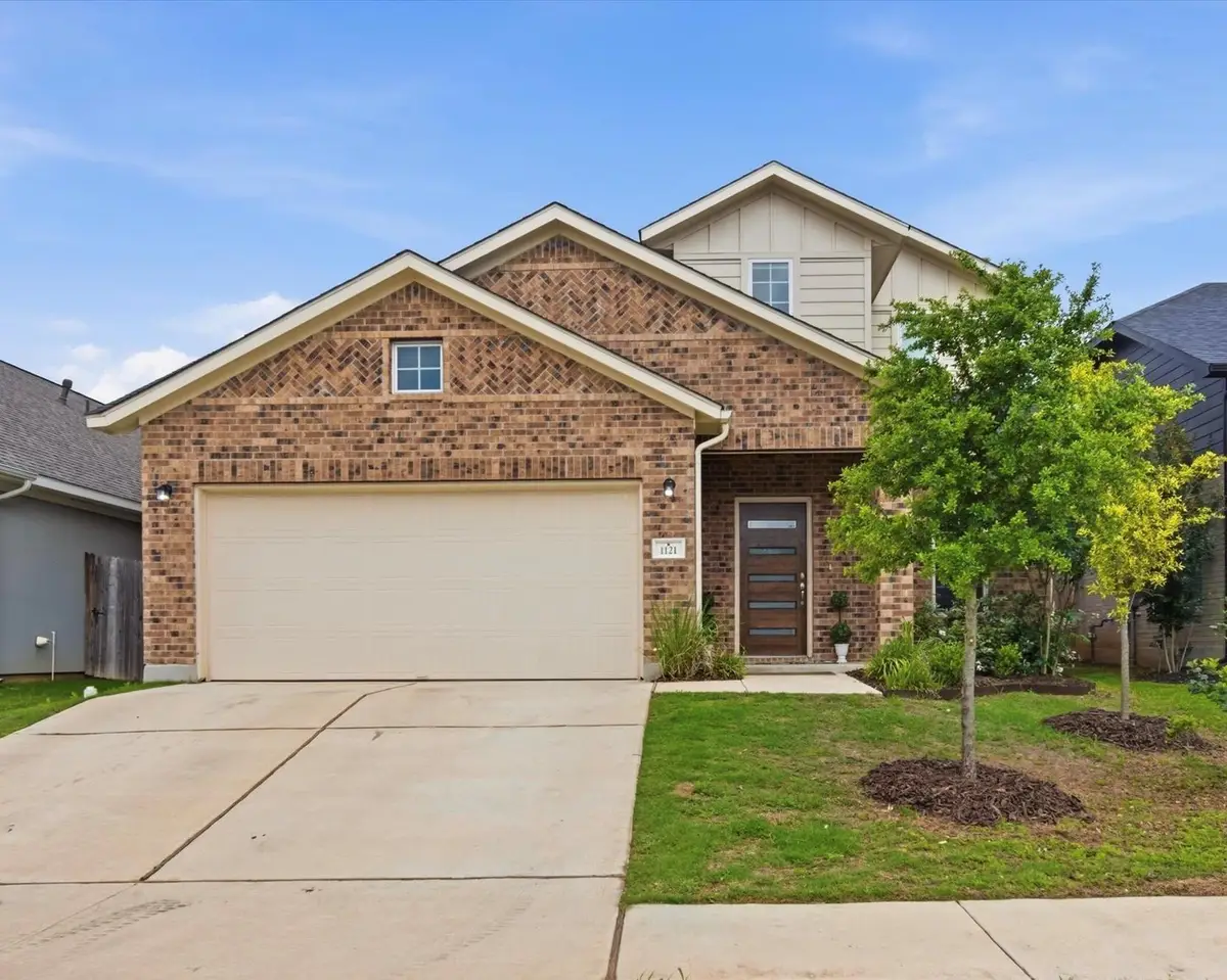 1121 Blue Oak Blvd, San Marcos, TX 78666 - #1