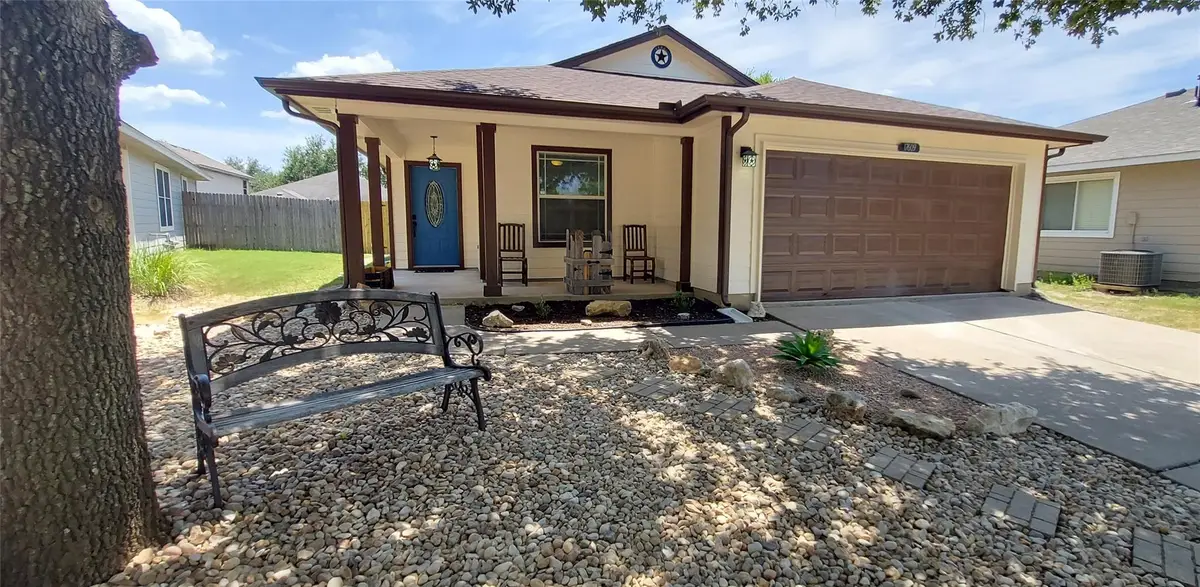 17609 Soapberry Cv, Elgin, TX 78621 - Image #1