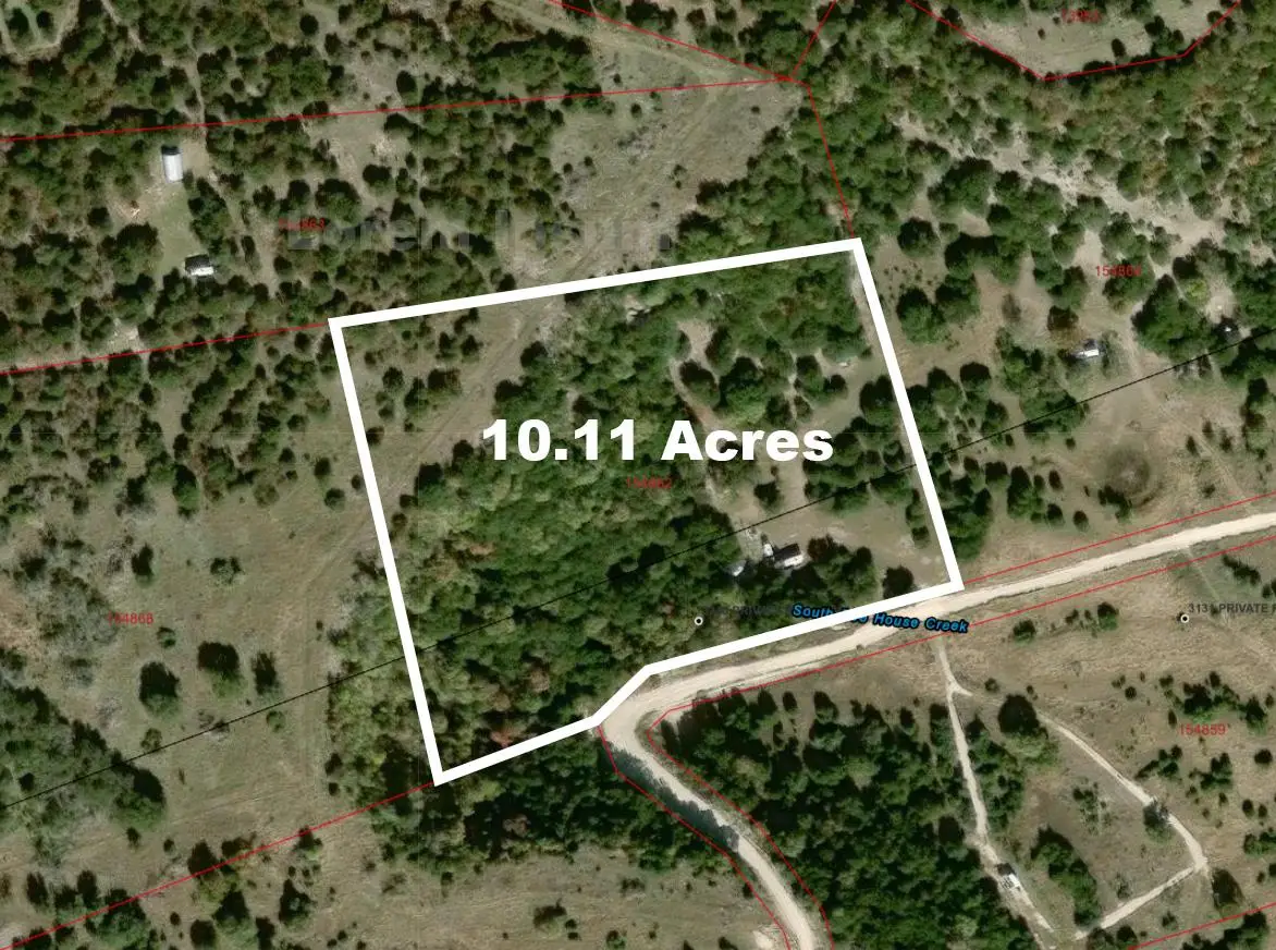 TBD Cr 3900 Rd, Gatesville, TX 76528 - Image #1