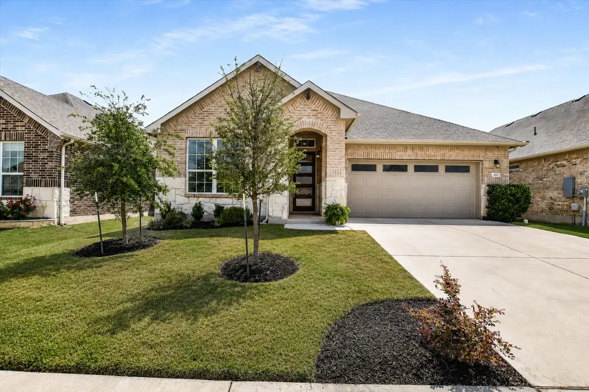 420 Mountain Sky Bnd, Leander, TX 78641 - #1