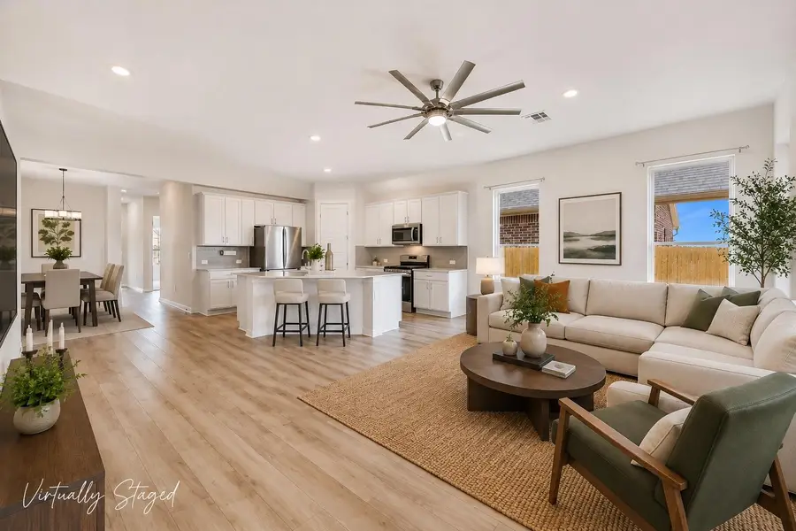 420 Mountain Sky Bnd, Leander, TX 78641 - #2