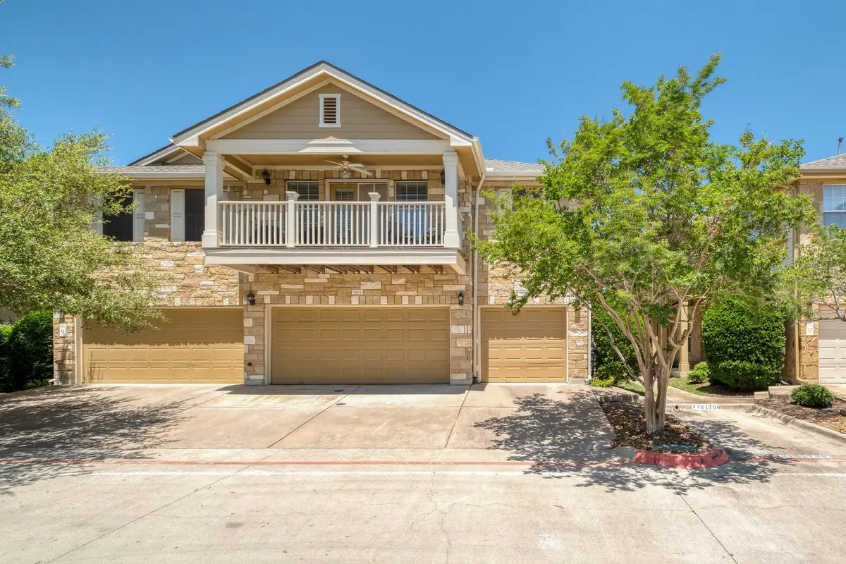 16100 S Great Oaks Dr #901, Round Rock, TX 78681 - #1