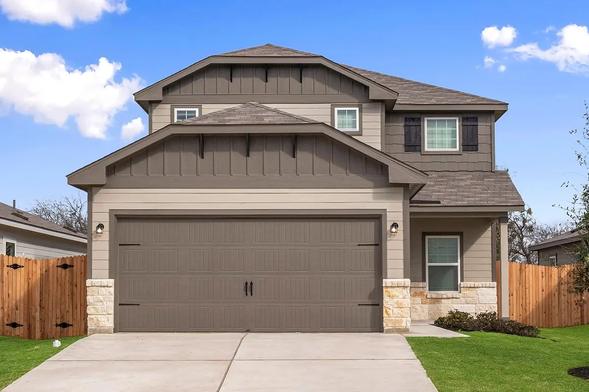 18300 Stellers Sea St, Elgin, TX 78621 - Image #1