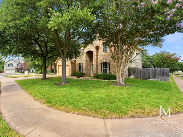 4500 Corazon Cv, Round Rock, TX 78681