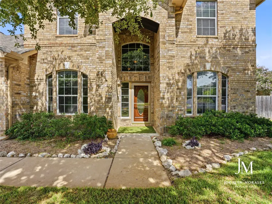 4500 Corazon Cv, Round Rock, TX 78681 - #3
