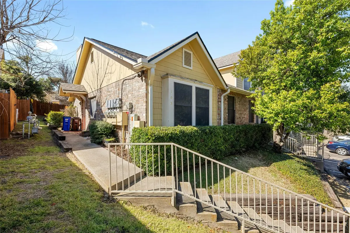 11901 Swearingen Dr #103, Austin, TX 78758 - Image #1