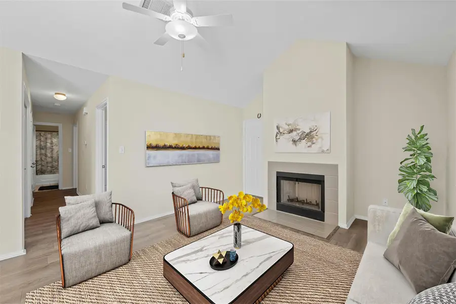 11901 Swearingen Dr #103, Austin, TX 78758 - Image #3