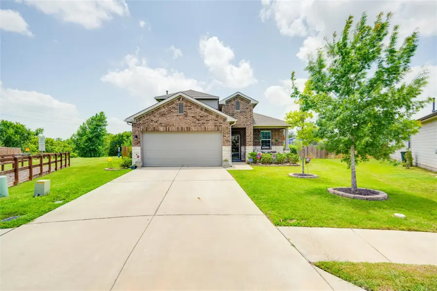713 Bluffview Dr, Bastrop, TX 78602 - #2